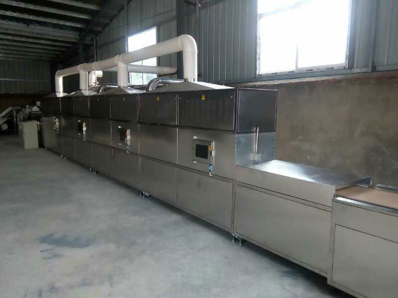 微波烘干設(shè)備好用但怕出問題？保修范圍與保修方式一文講清